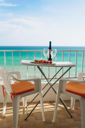 Sunny Cozy Flat - Terrace & Ocean View, Armacao De Pera